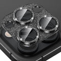 Tensea for iPhone 16 Pro/iPhone 16 Pro Max/iPhone 15 Pro/iPhone 15 Pro Max by Tensea