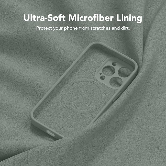 Magnetic for iPhone 15 Pro Max Case, Compatible - Image 9
