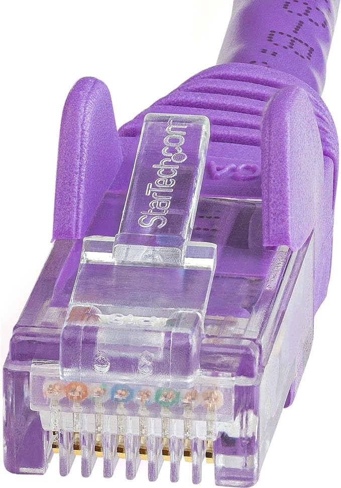 StarTech 25ft CAT6 Cable - Image 7