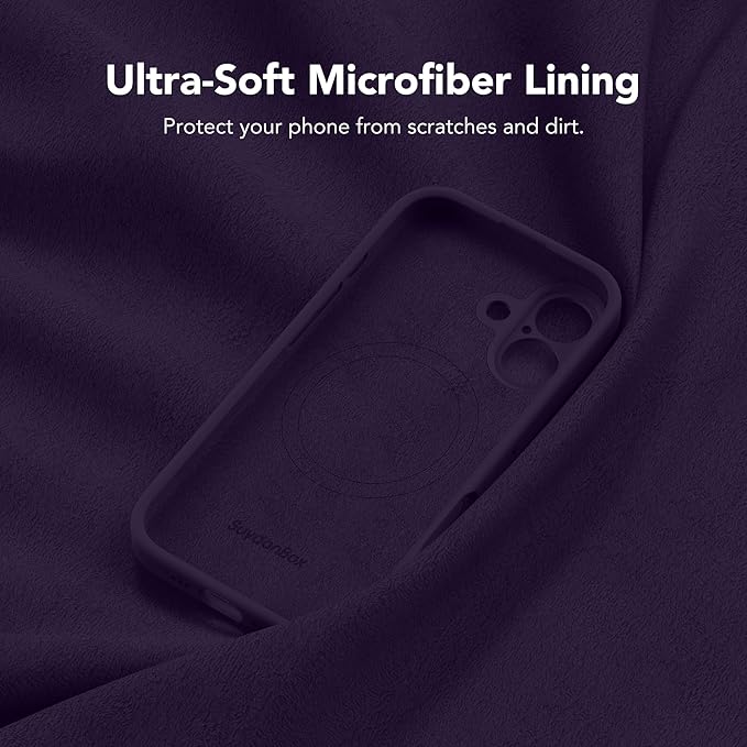 Magnetic for iPhone 16 Case, Compatible - Image 5