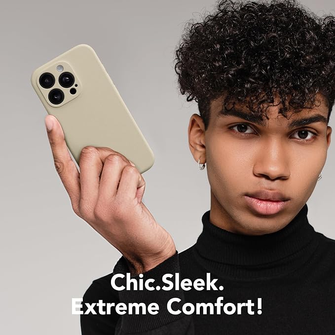 Magnetic for iPhone 15 Pro Max Case, Compatible - Image 8