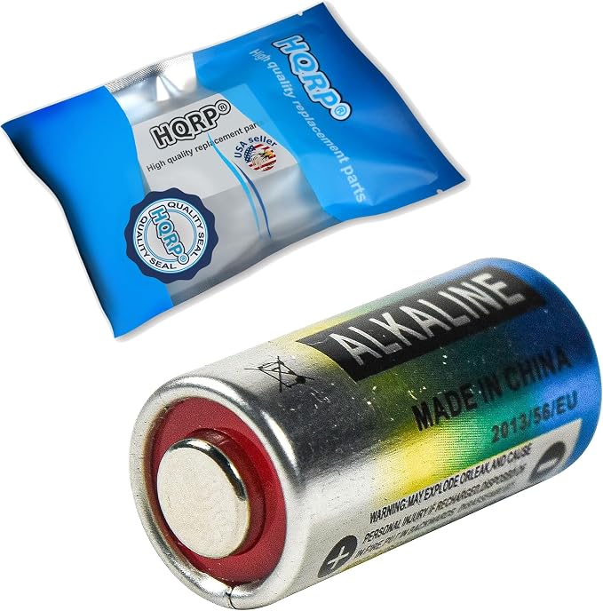 HQRP 40-Pack 6-Volt Battery Compatible - Image 2