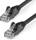 StarTech.com 6ft CAT6 Ethernet Cable by StarTech