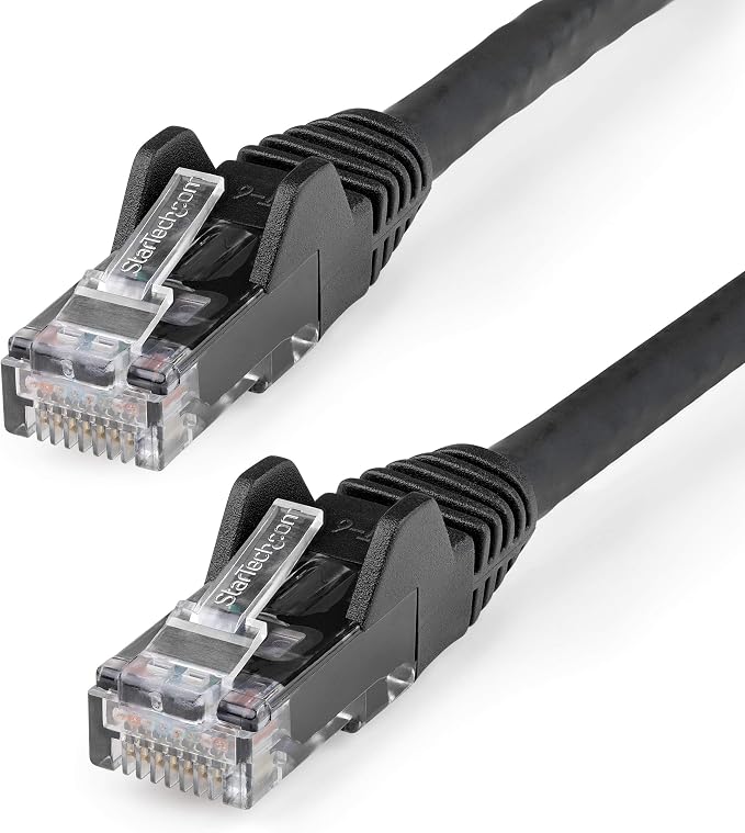 StarTech.com 6in CAT6 Ethernet Cable by StarTech