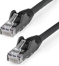 StarTech.com 10ft CAT6 Ethernet Cable by StarTech