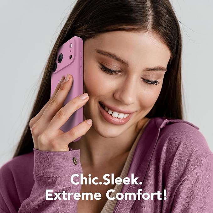 Magnetic for iPhone 17 Pro Max Case, Compatible - Image 7