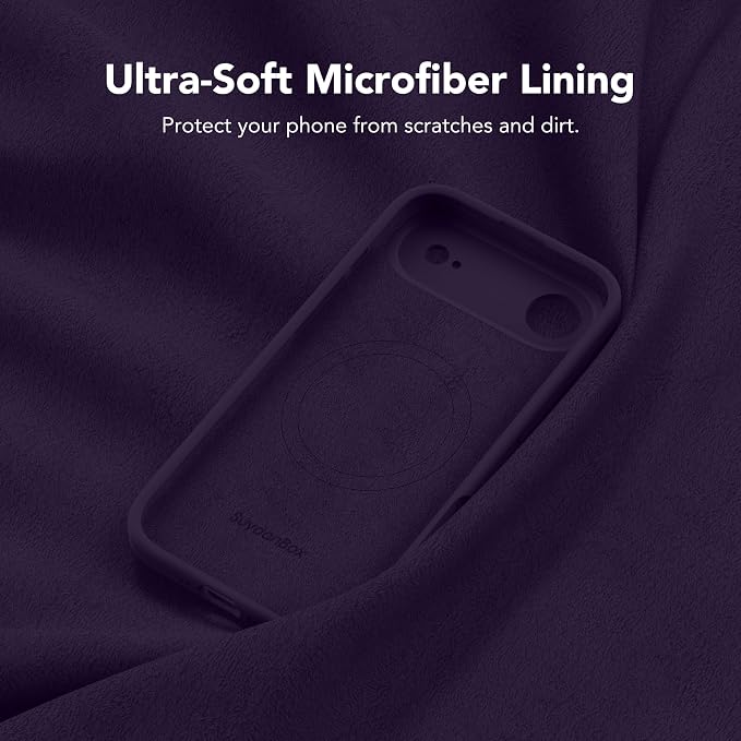 Magnetic for iPhone Air Case, Compatible - Image 5