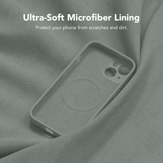 Magnetic for iPhone 13 Case, Compatible - Image 7