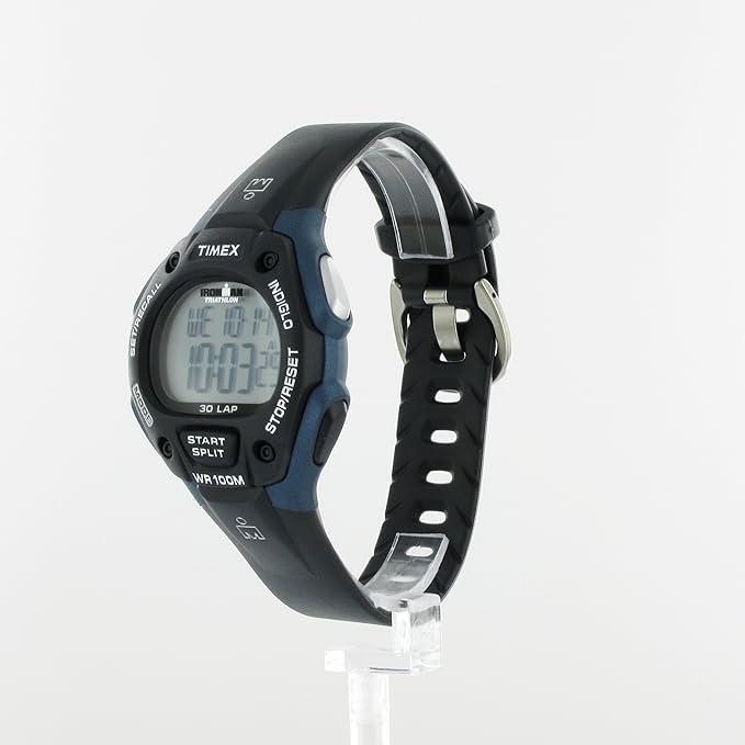 Timex Men's Ironman Triathlon Classic 30 38mm Watch - Image 3