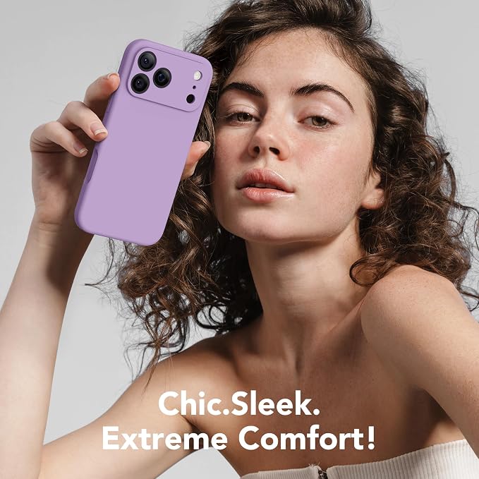 Magnetic for iPhone 17 Pro Max Case, Compatible - Image 7