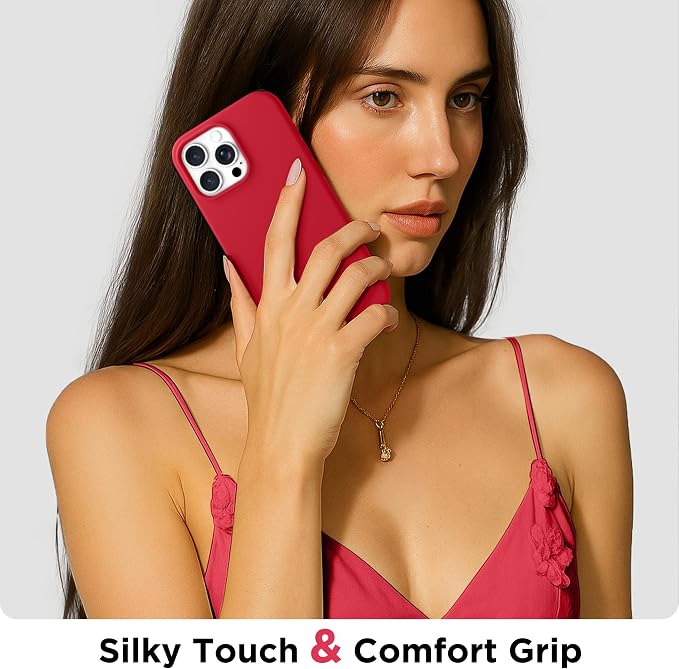 GolbinBox Magnetic for iPhone 16 Pro Case, Compatible - Image 9