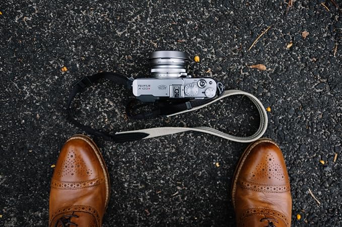 Domke 1-Inch Web Strap without Swivel - Image 7