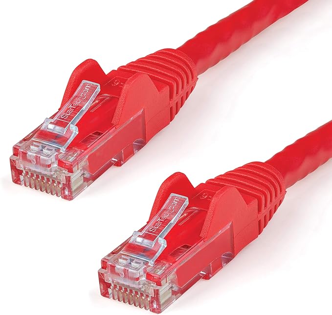 StarTech 30ft CAT6 Ethernet Cable by StarTech