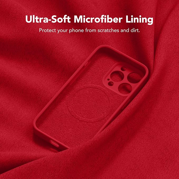 Magnetic for iPhone 13 Pro Max Case, Compatible - Image 7