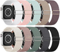 10 Pack Stretchy Bands Compatible by Butifacion