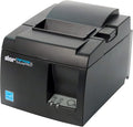 Star Micronics TSP143IIIU USB Thermal Receipt Printer by Amazon+Renewed