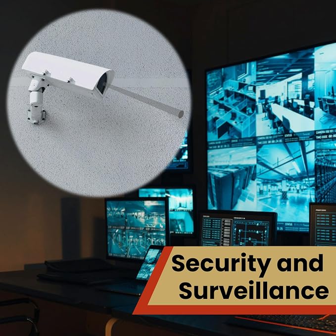 IR Dot Laser Module, Class 1 eye-safe, Less Than 1.1mW, VLM-940-01 LPO – - Image 4