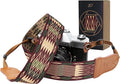 Padwa Lifestyle Vintage Camera Strap by PadwaLifestyleCameraStrap