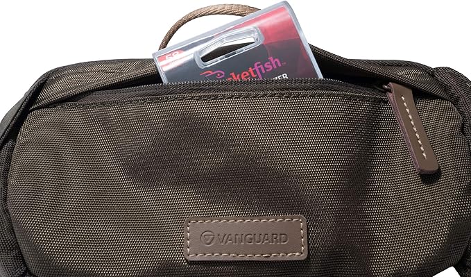 VANGUARD VEO GO24M KG Shoulder Bag - Image 6