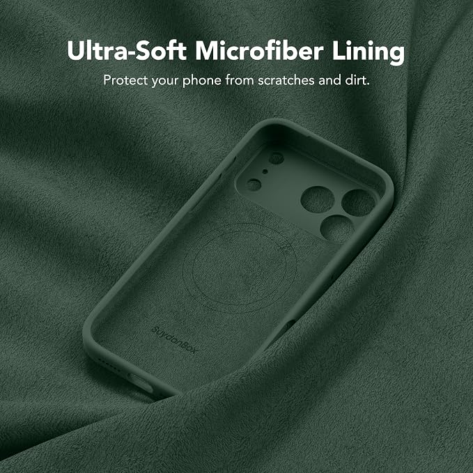 Magnetic for iPhone 17 Pro Max Case, Compatible - Image 5