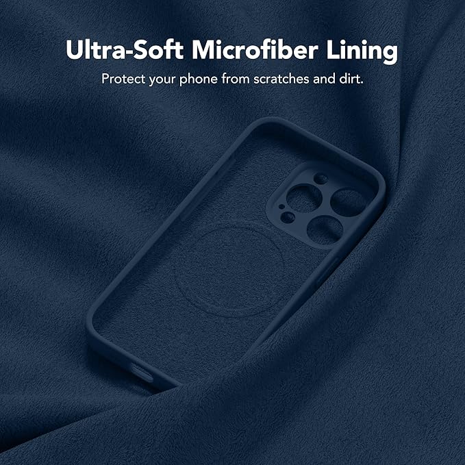 Magnetic for iPhone 15 Pro Max Case, Compatible - Image 6