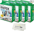 Fujifilm Instax Wide Instant Film Photo Microfiber Cloth – Compatible by FUJIFILM