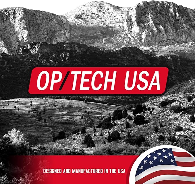 OP/TECH USA 1301062 Uni-Loop - Image 2