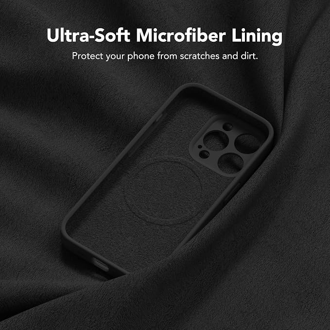 Magnetic for iPhone 12 Pro Max Case, Compatible - Image 7