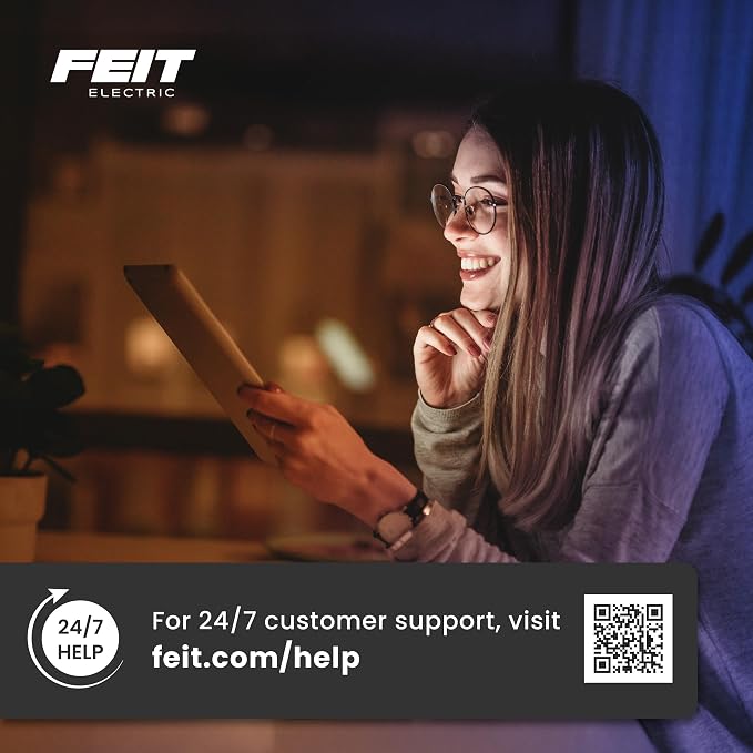 Feit Electric Indoor Security Camera - Image 10