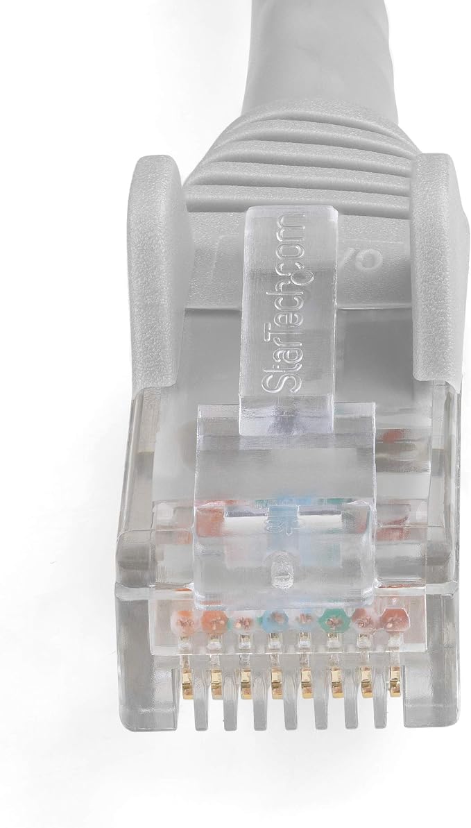 StarTech.com 20ft CAT6 Ethernet Cable - Image 3