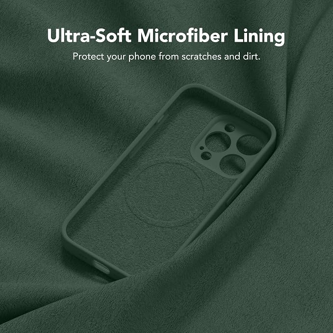 Magnetic for iPhone 13 Pro Max Case, Compatible - Image 7