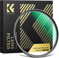 K&F CONCEPT 40.5mm Shockproof & Ultra Low Reflectivity MCUV Lens Protection by KFCONCEPT