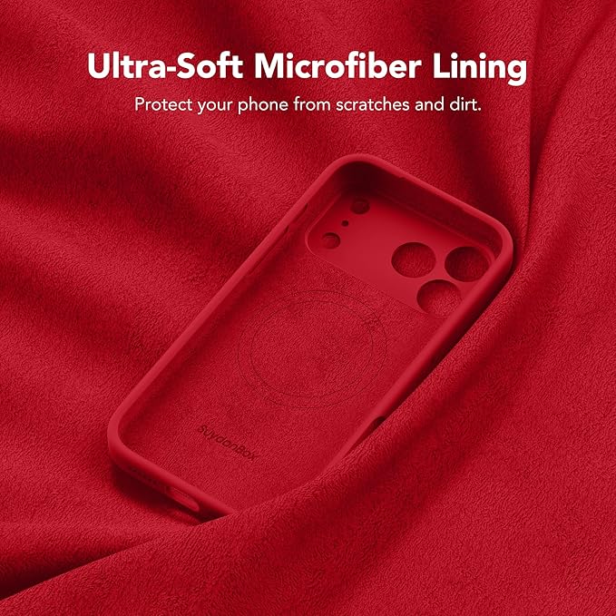 Magnetic for iPhone 17 Pro Case, Compatible - Image 5