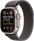Apple Watch Ultra 2 Rugged Titanium Case by Amazon+Renewed