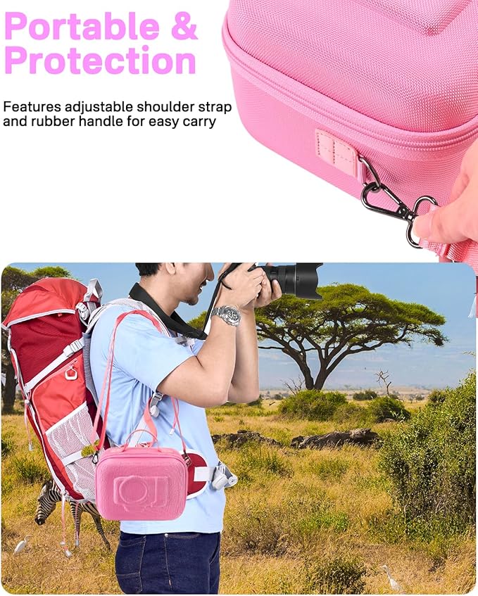RAIACE Hard Case Compatible - Image 5