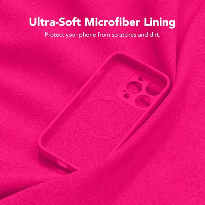 Magnetic for iPhone 14 Pro Case, Compatible - Image 8