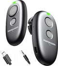 for Fujifilm Camera Rechargeable Remote Shutter Release by HANPUSEN