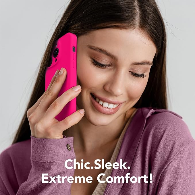 Magnetic for iPhone 14 Pro Max Case, Compatible - Image 9