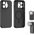 FREEWELL Pro Filmmaker Case for iPhone 13 Pro by Freewell