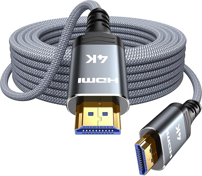 Highwings 4K HDMI Cable 28FT by Highwings