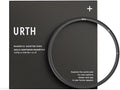 Urth 43mm Magnetic Lens Filter Adapter Ring by Urth