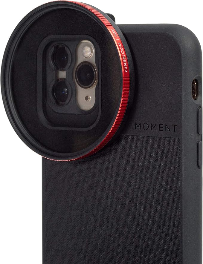 Moment Cinebloom Diffusion Filter - Image 3
