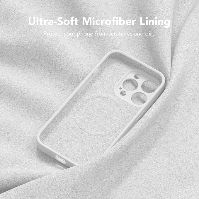 Magnetic for iPhone 12 Pro Max Case, Compatible - Image 7