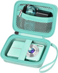 ALKOO Case Compatible with CAMKORY Digital Camera/for VAHOIALD FHD 1080P by ALKOO