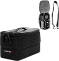 NANUK N-Cubik 17S Camera Bag Insert by NANUK