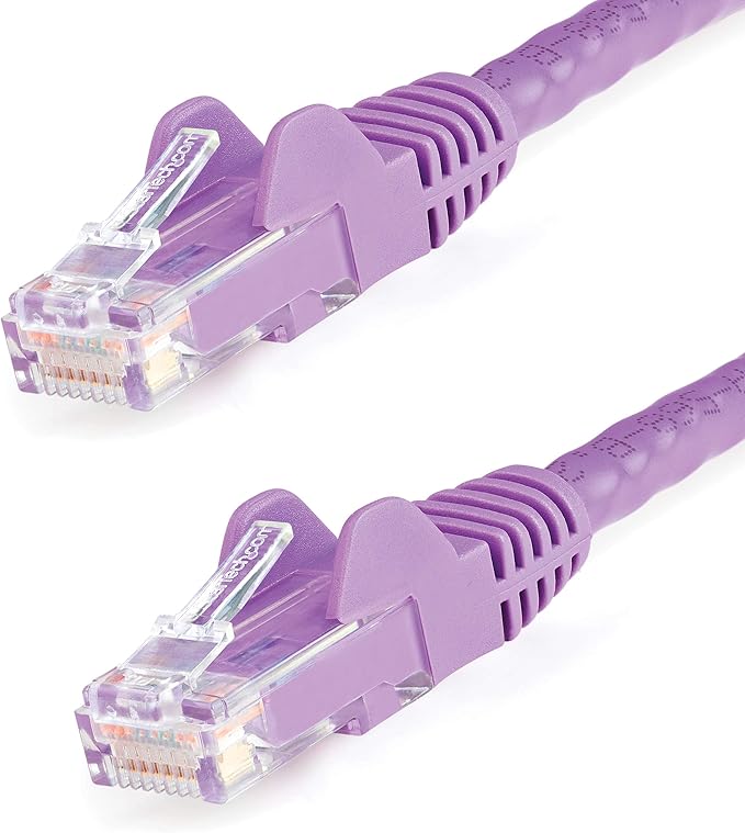 StarTech 6in CAT6 Ethernet Cable by StarTech