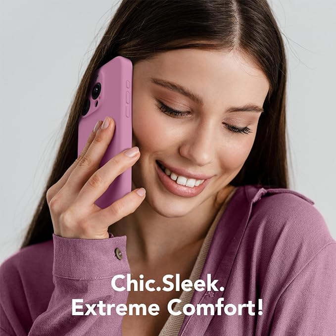 Magnetic for iPhone 15 Pro Case, Compatible - Image 6