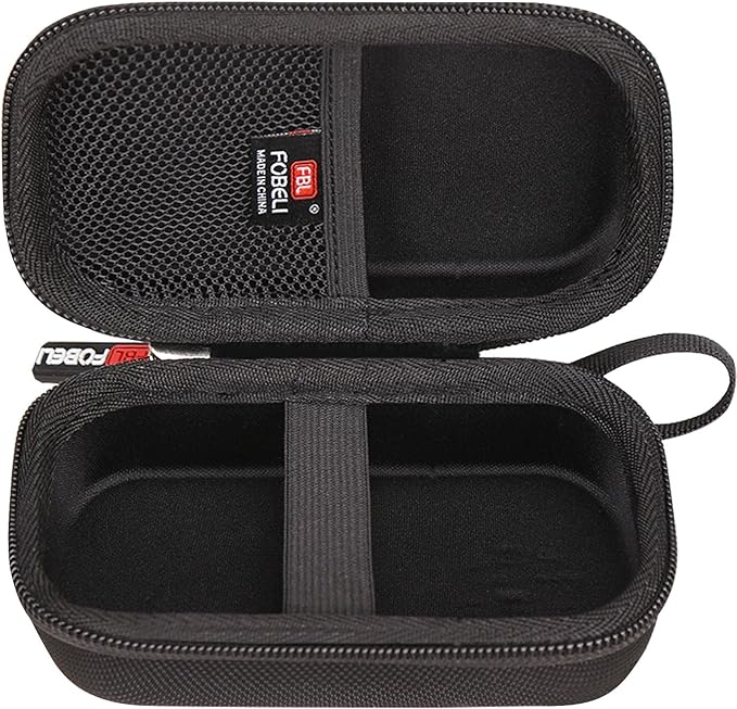 FBLFOBELI Hard Case for KOABBIT/Hembisen/KH Alert/WESHLGD/Generic/NICGOL Carbon - Image 5