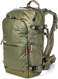 Shimoda Explore v2 25 Starter Kit, Compact Outdoor Photography Travel Backpack by Shimoda