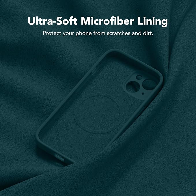 Magnetic for iPhone 14 Case, Compatible - Image 7